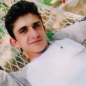 Meet your Posher, Sherri